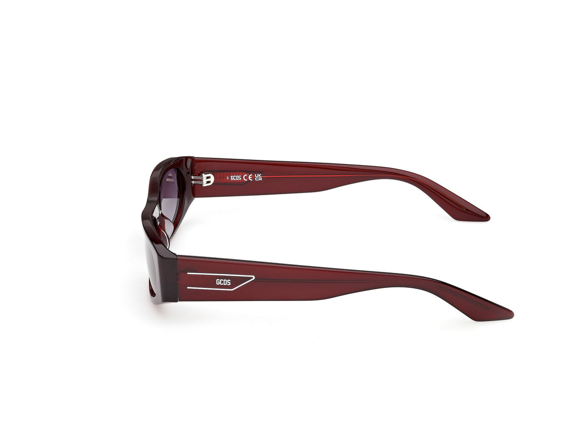 Gafas de Sol GCDS GD70 69B 54 17