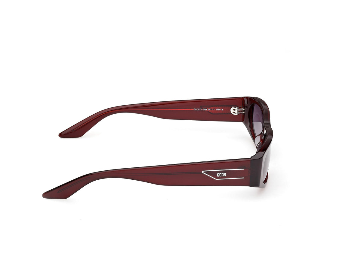 Gafas de Sol GCDS GD70 69B 54 17