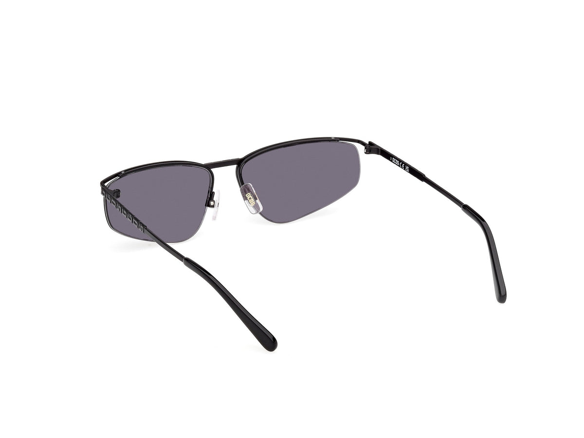 Sunglasses GCDS GD71 02A 60 15