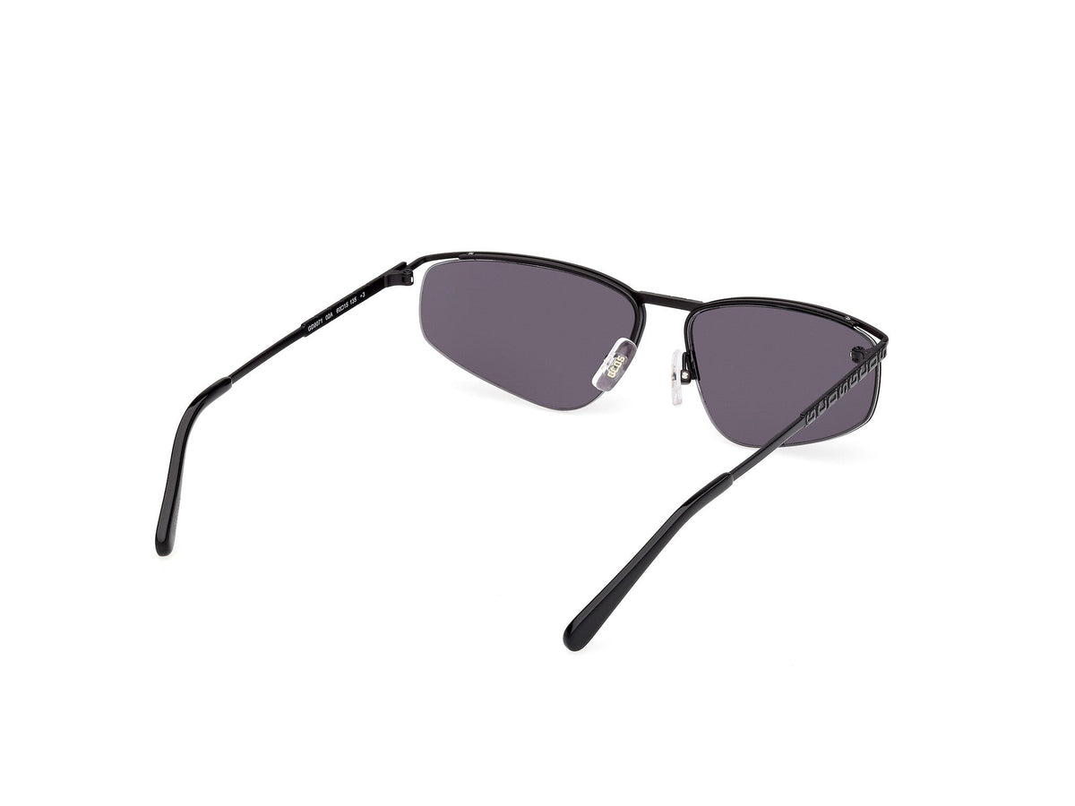 Sunglasses GCDS GD71 02A 60 15
