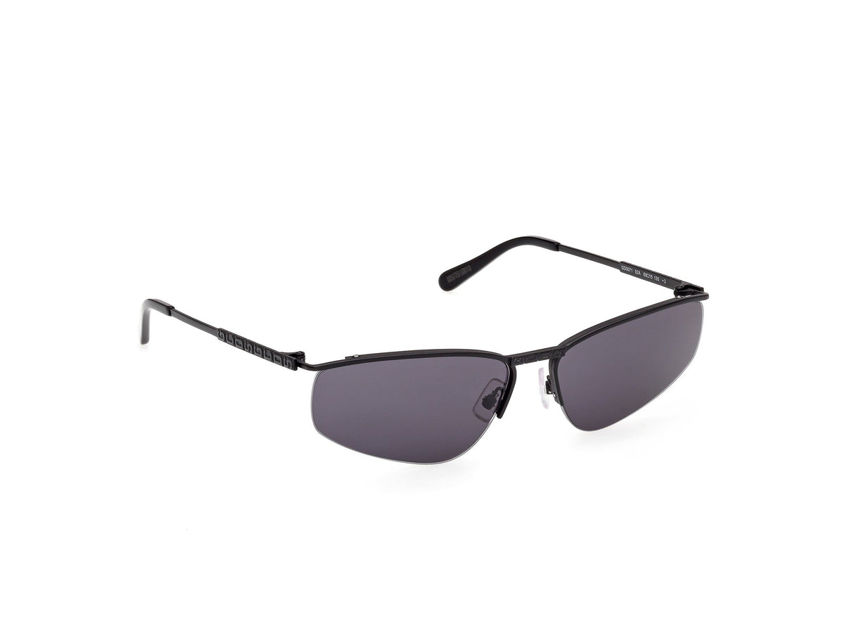 Sunglasses GCDS GD71 02A 60 15