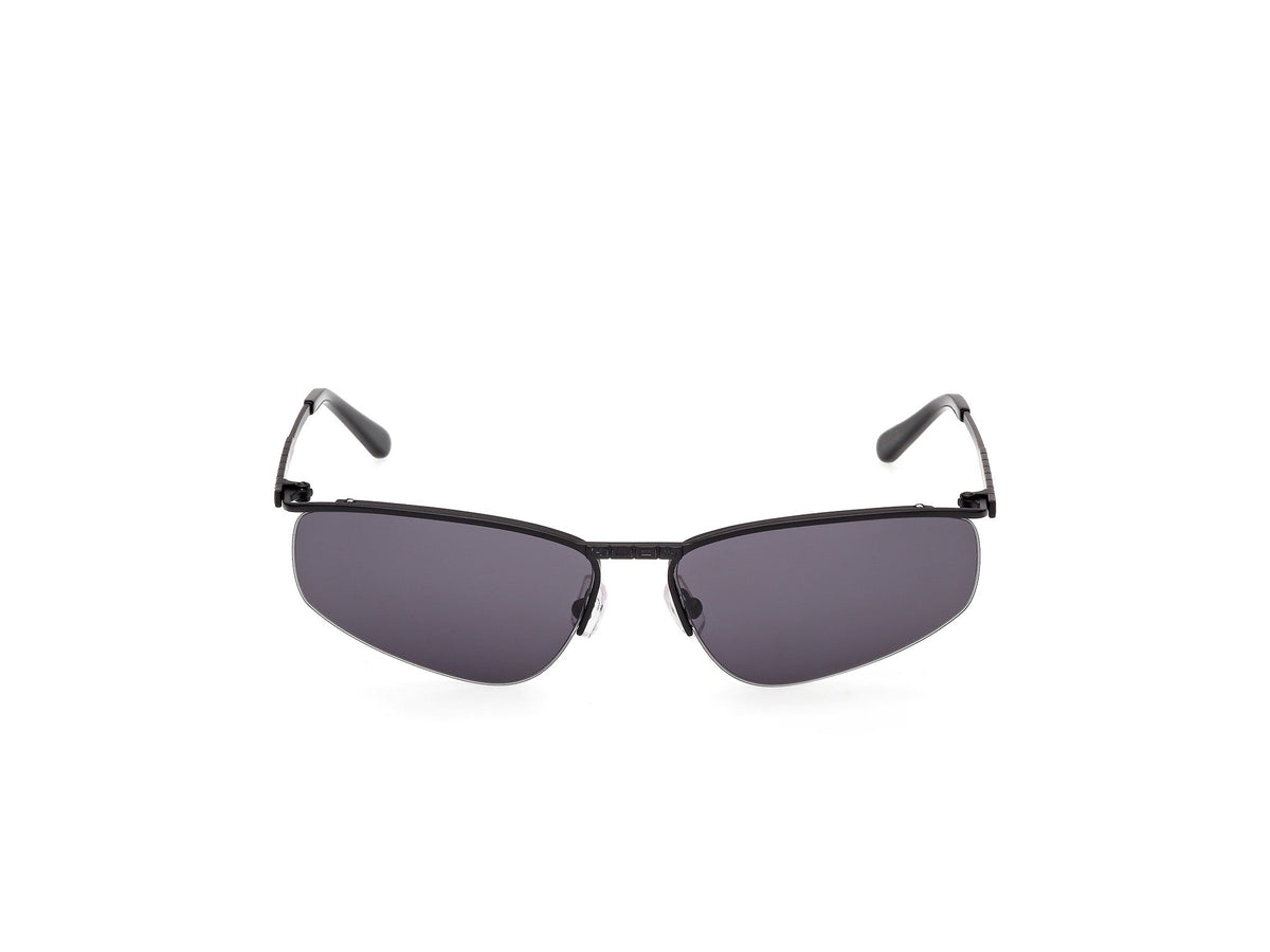 Sunglasses GCDS GD71 02A 60 15