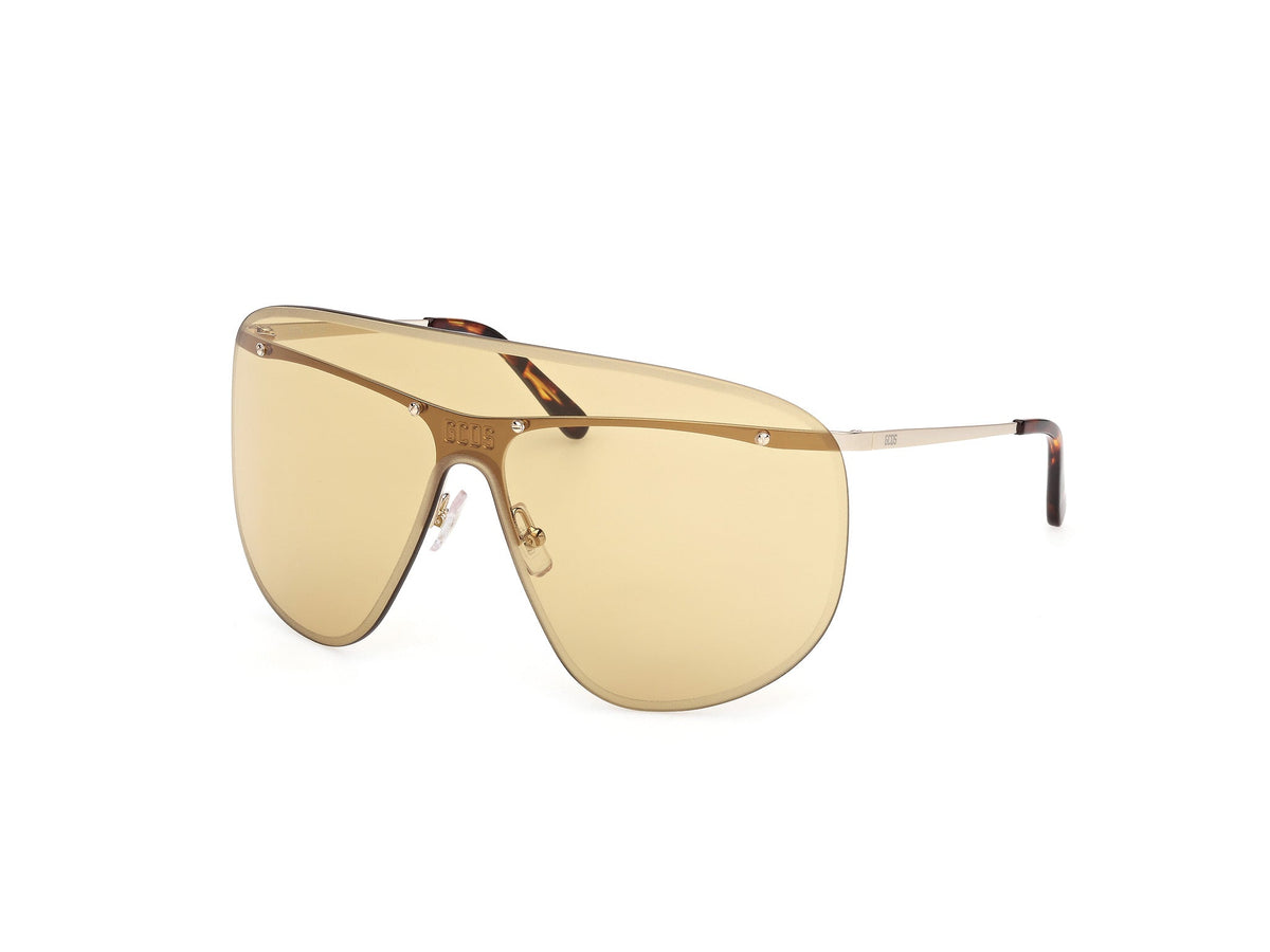 Sunglasses GCDS GD72 32J 139 0