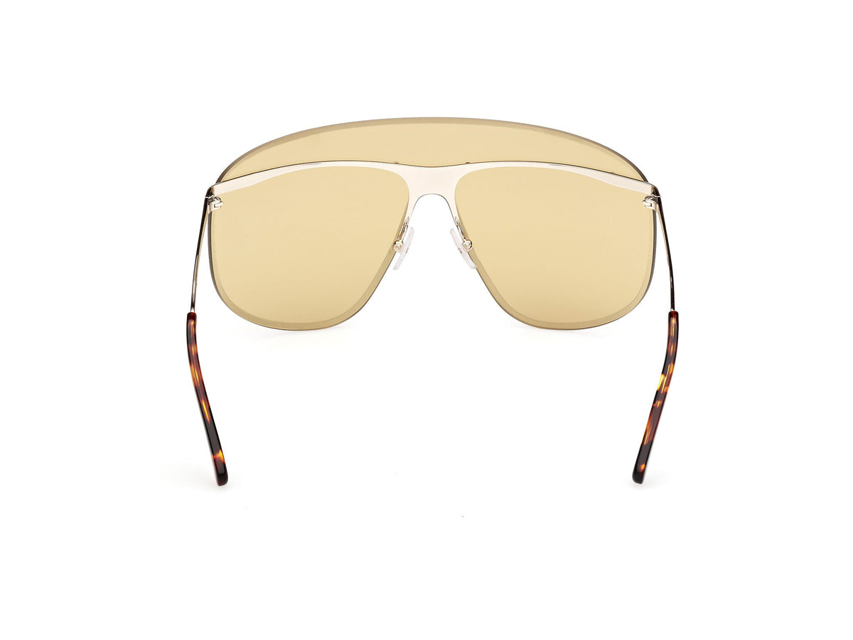 Sunglasses GCDS GD72 32J 139 0