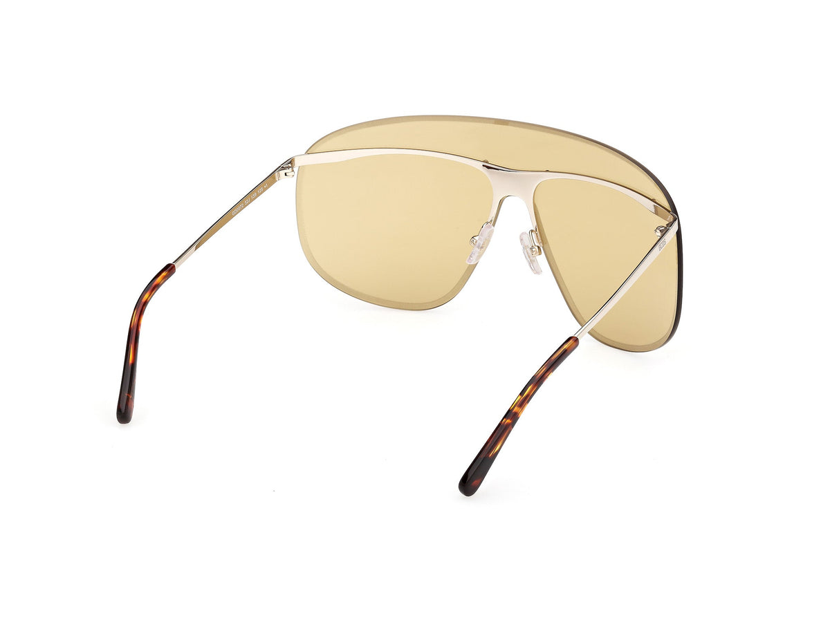 Sunglasses GCDS GD72 32J 139 0