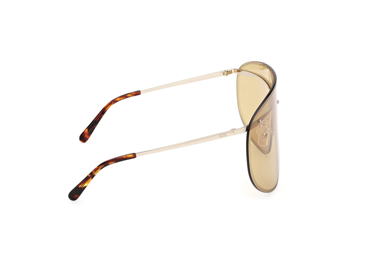 Sunglasses GCDS GD72 32J 139 0