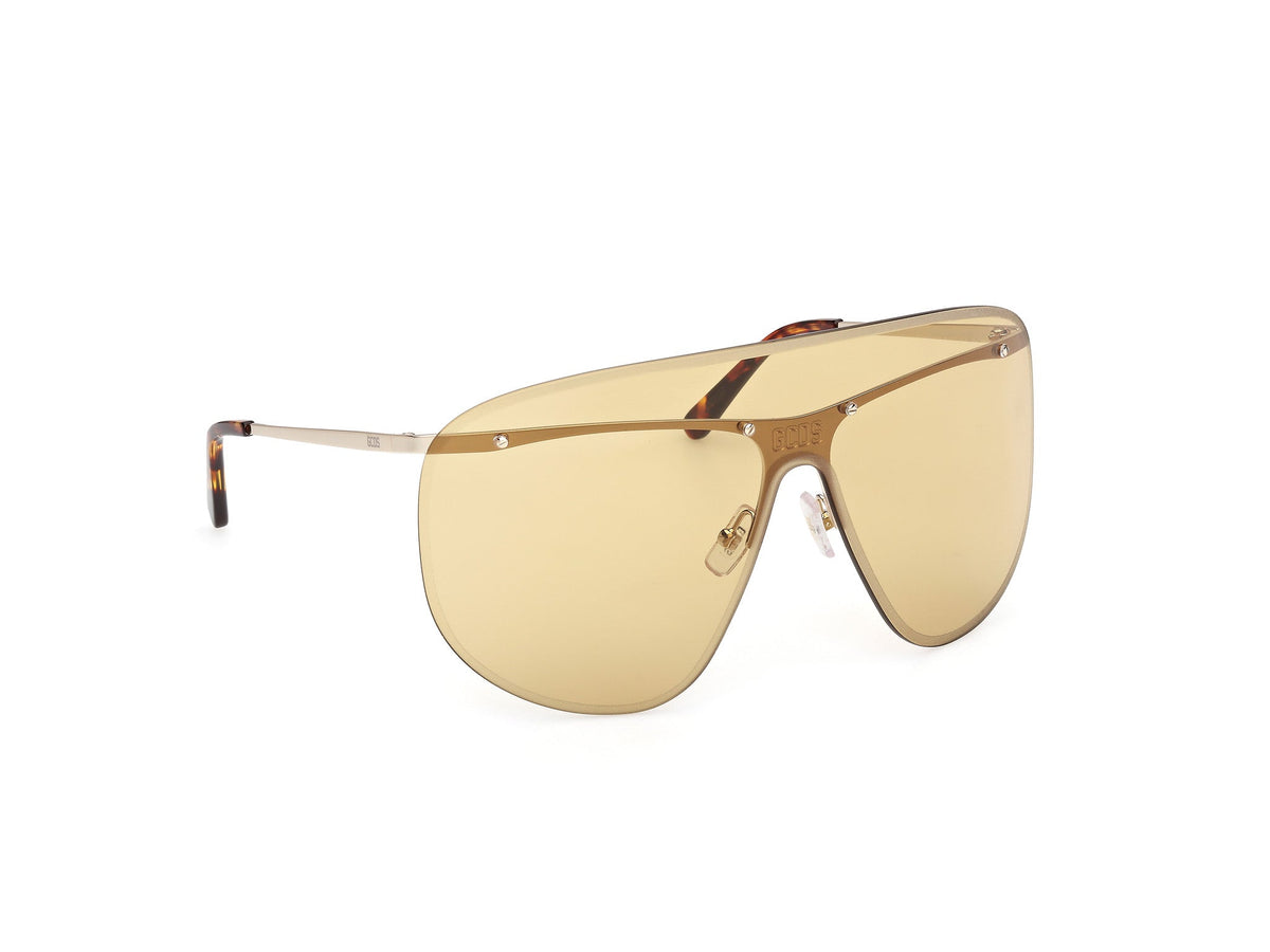 Sunglasses GCDS GD72 32J 139 0
