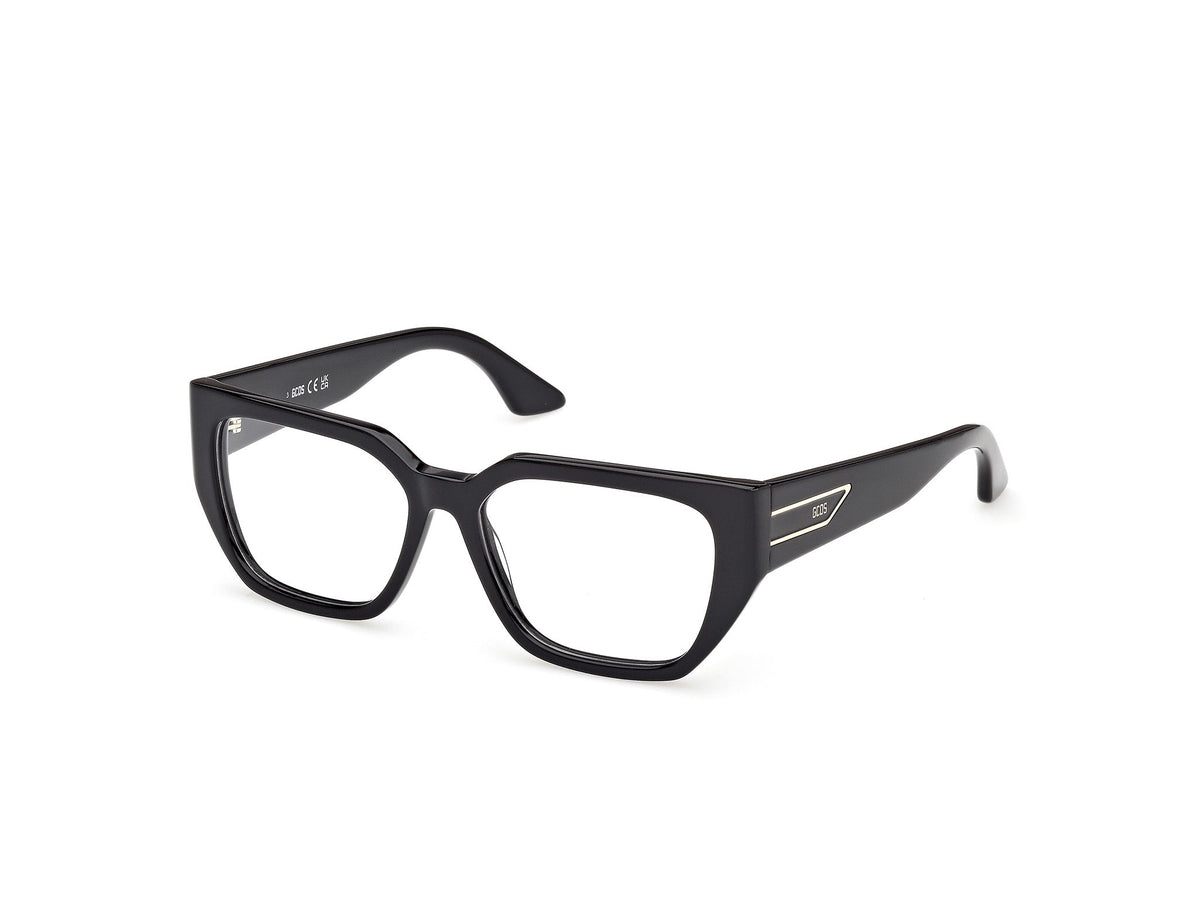 Prescription Glasses GCDS GD5046 001 53 15