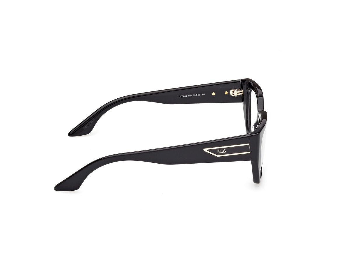 Prescription Glasses GCDS GD5046 001 53 15