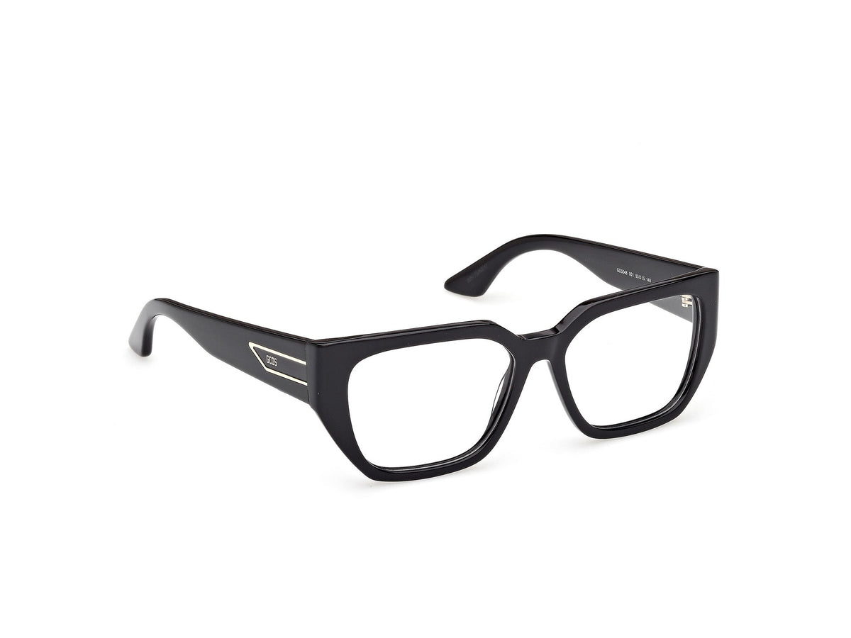 Prescription Glasses GCDS GD5046 001 53 15