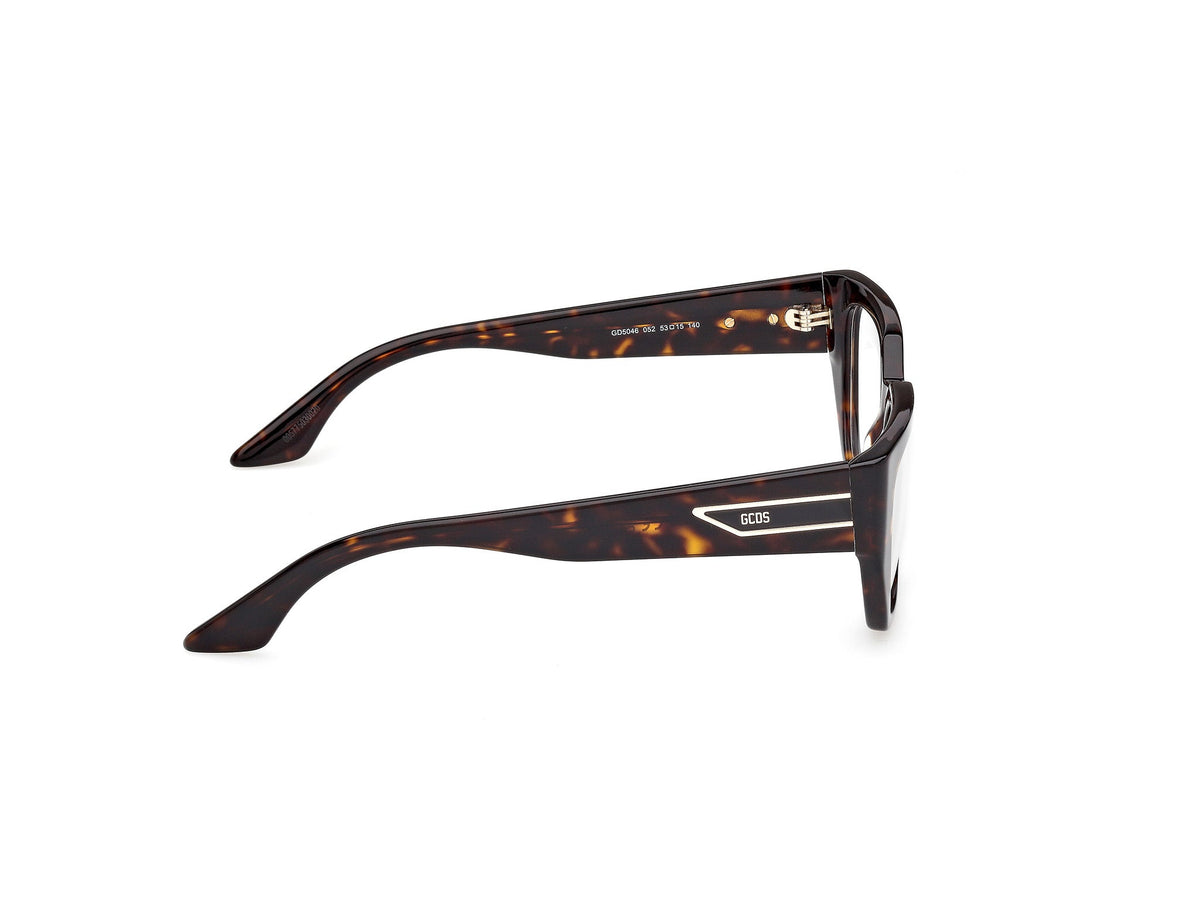 Prescription Glasses GCDS GD5046 052 53 15