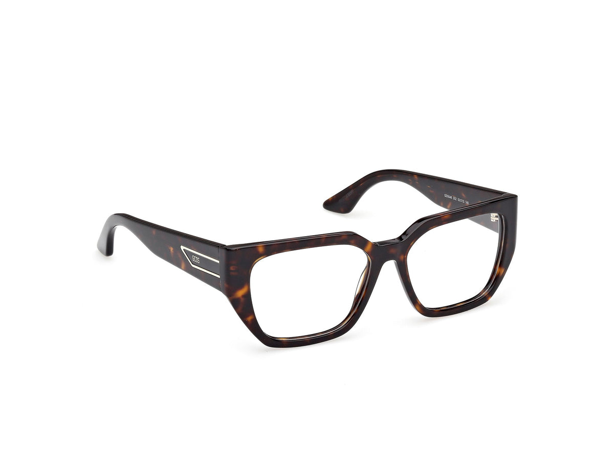 Prescription Glasses GCDS GD5046 052 53 15