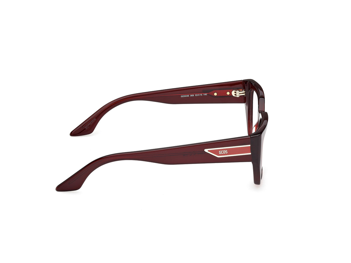 Prescription Glasses GCDS GD5046 069 53 15