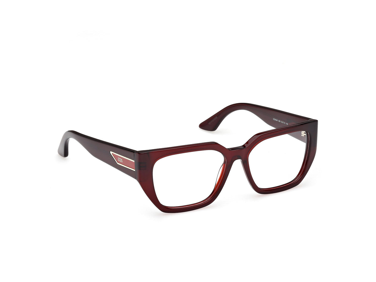 Prescription Glasses GCDS GD5046 069 53 15