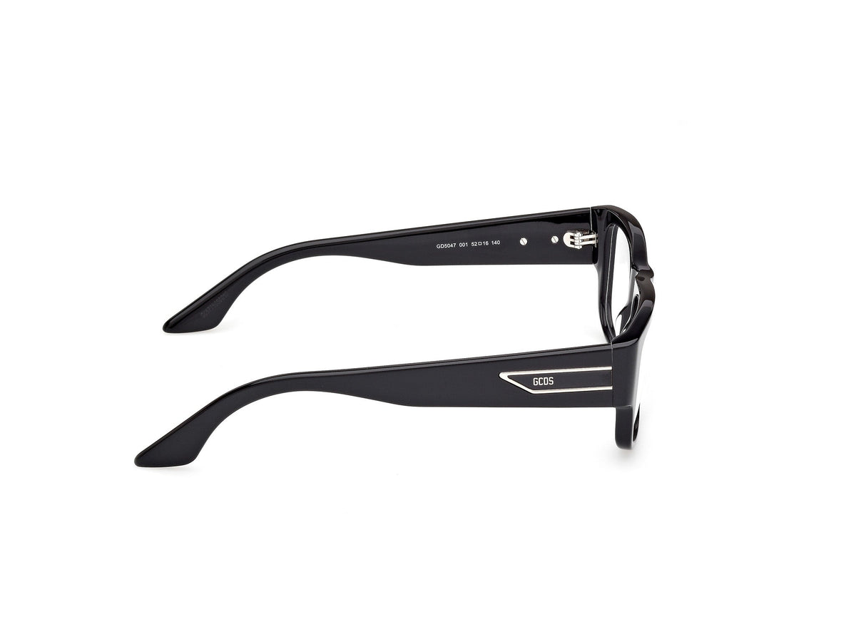 Prescription Glasses GCDS GD5047 001 52 16