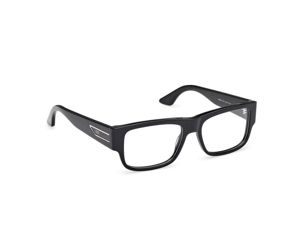 Prescription Glasses GCDS GD5047 001 52 16