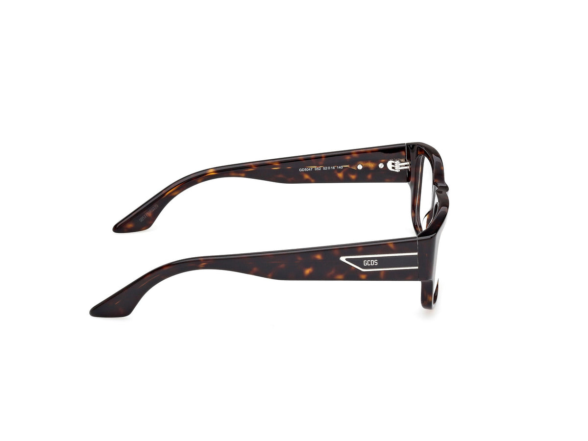 Prescription Glasses GCDS GD5047 052 52 16