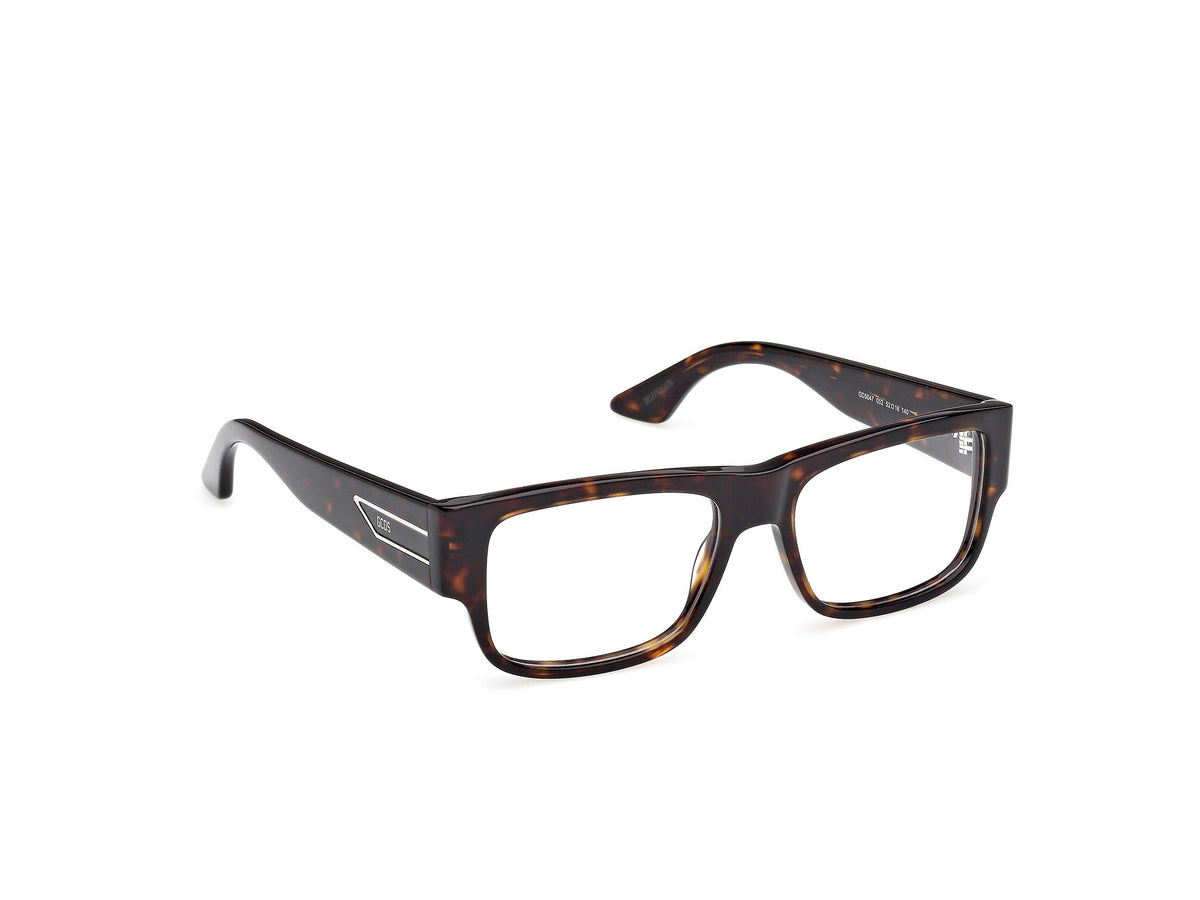 Prescription Glasses GCDS GD5047 052 52 16