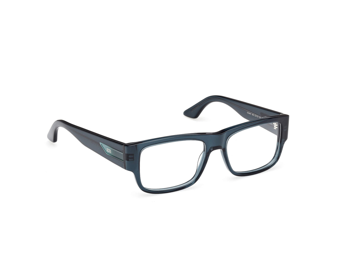 Prescription Glasses GCDS GD5047 090 52 16