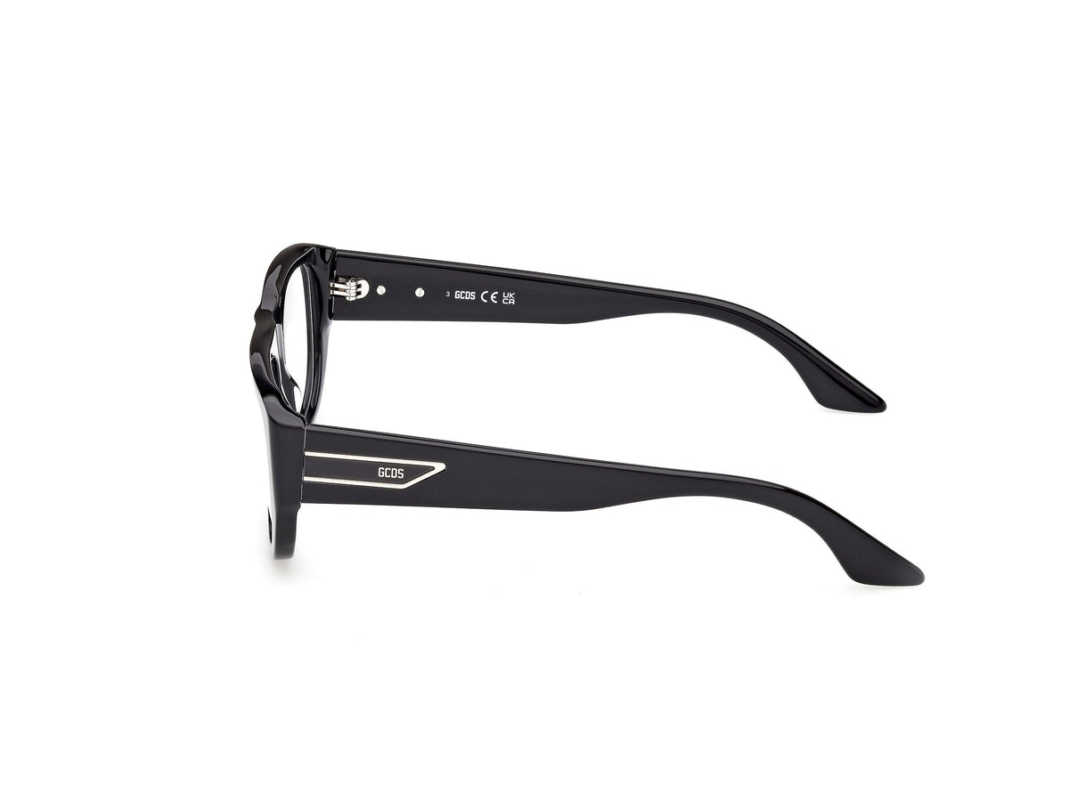 Prescription Glasses GCDS GD5048 001 54 17