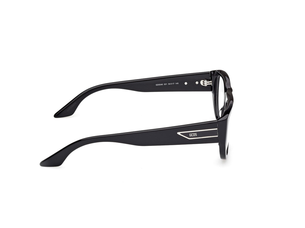 Prescription Glasses GCDS GD5048 001 54 17