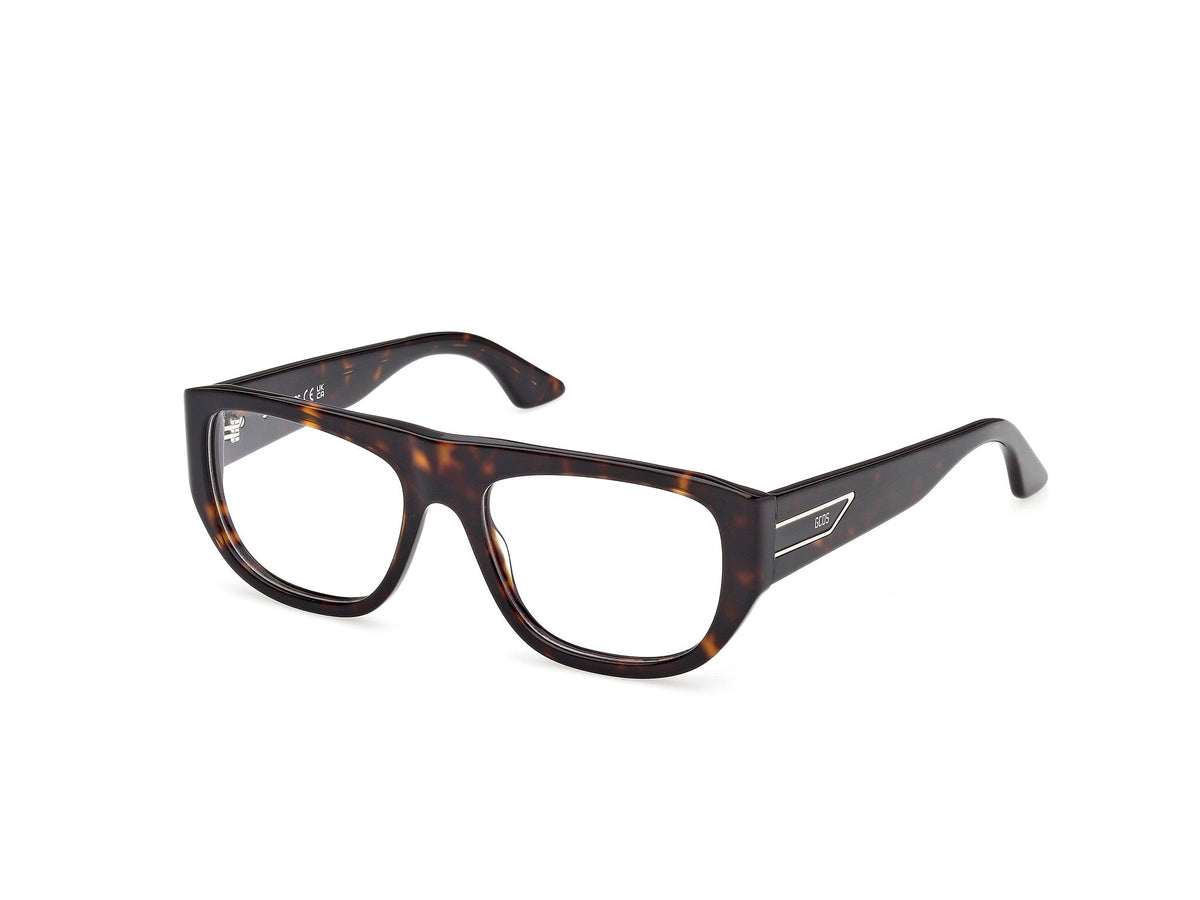 Prescription Glasses GCDS GD5048 052 54 17