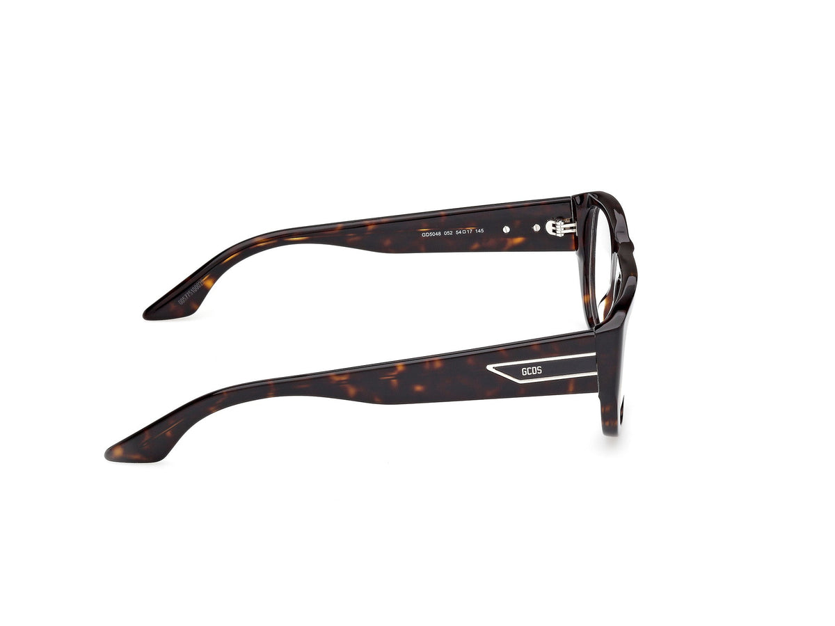 Prescription Glasses GCDS GD5048 052 54 17