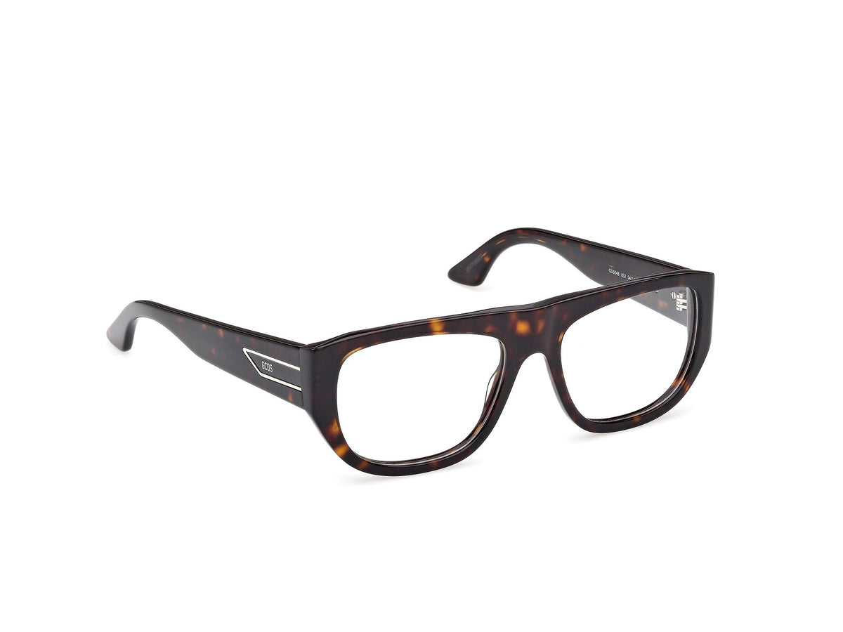Prescription Glasses GCDS GD5048 052 54 17