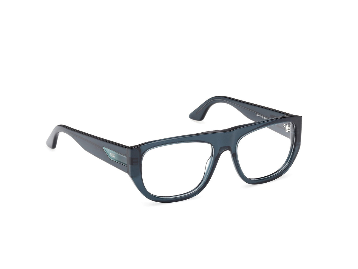 Prescription Glasses GCDS GD5048 090 54 17