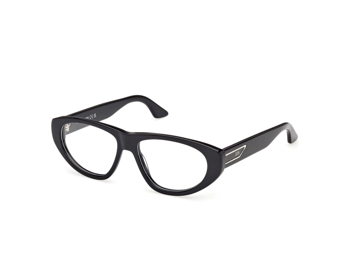 Prescription Glasses GCDS GD5049 001 54 15