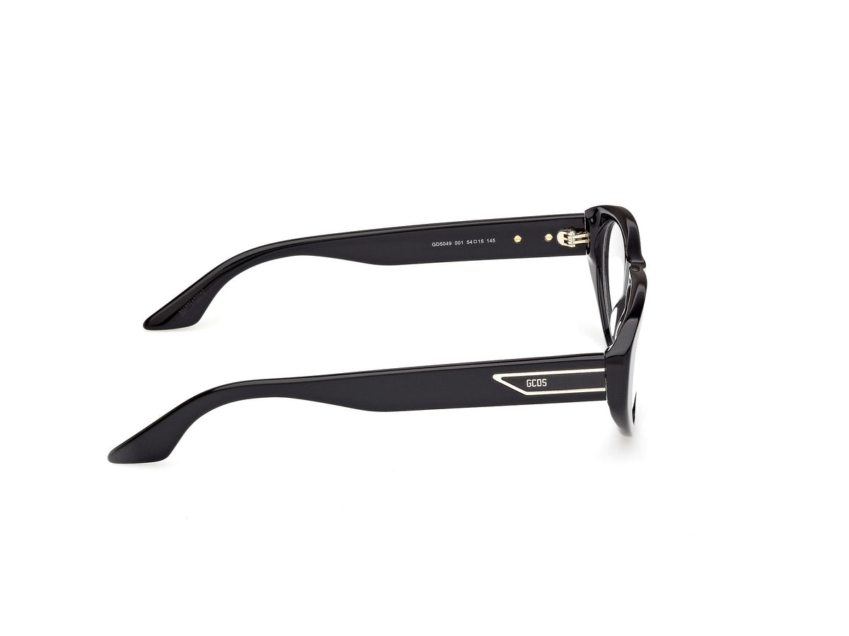 Prescription Glasses GCDS GD5049 001 54 15