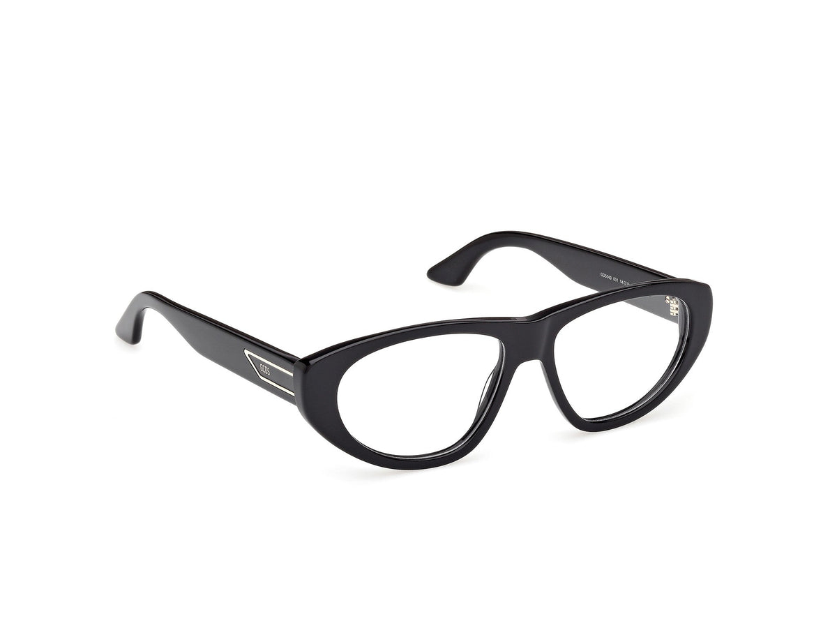 Prescription Glasses GCDS GD5049 001 54 15