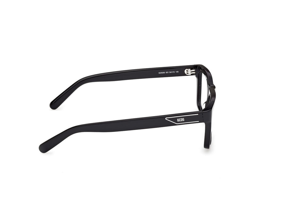 Prescription Glasses GCDS GD5050 001 54 15