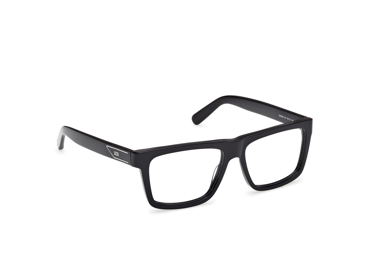 Prescription Glasses GCDS GD5050 001 54 15