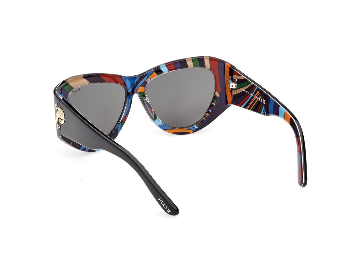 Sunglasses Emilio Pucci EP241 05A 58 14