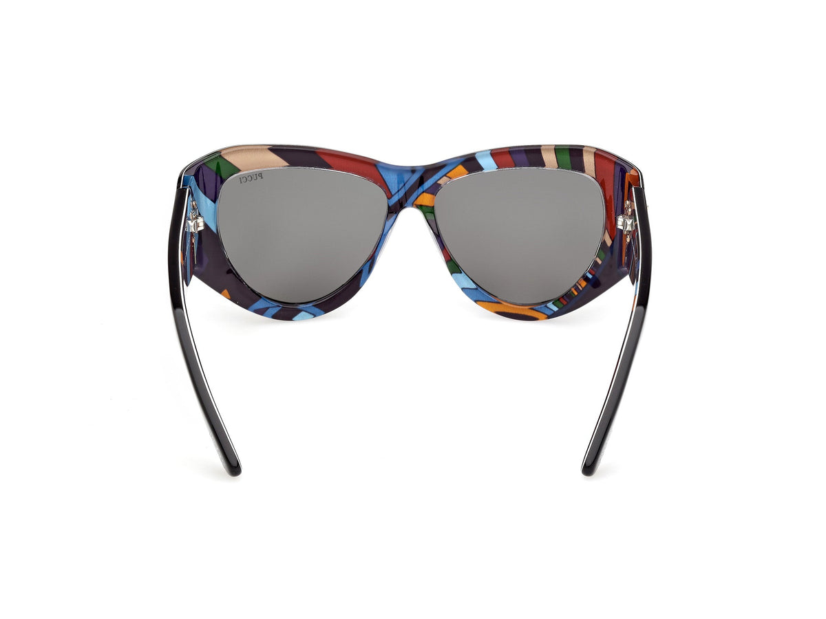 Sunglasses Emilio Pucci EP241 05A 58 14