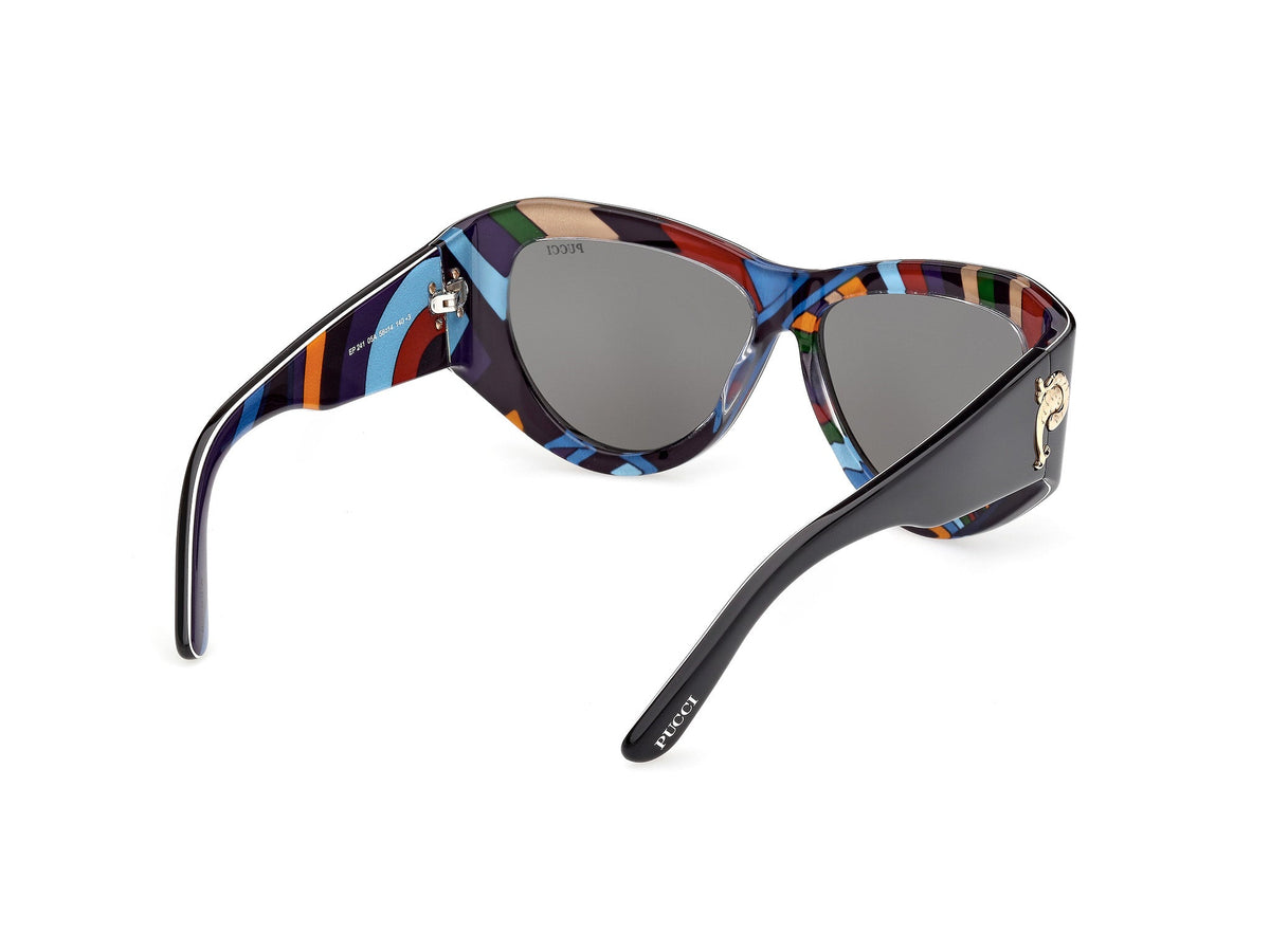 Sunglasses Emilio Pucci EP241 05A 58 14