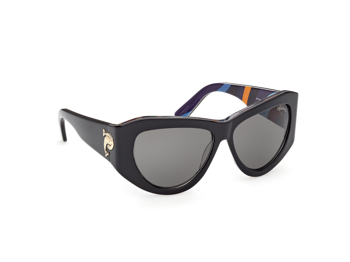 Sunglasses Emilio Pucci EP241 05A 58 14