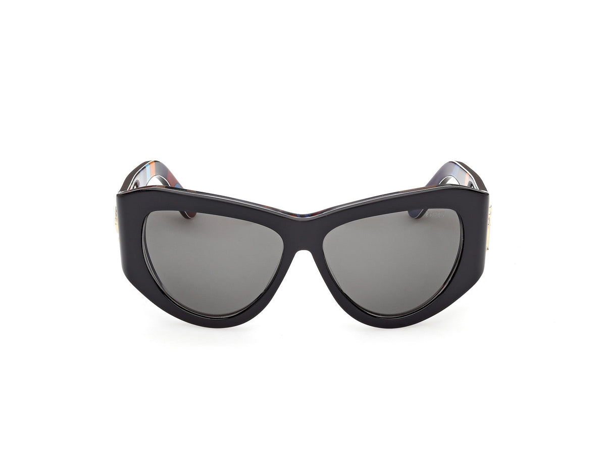 Sunglasses Emilio Pucci EP241 05A 58 14