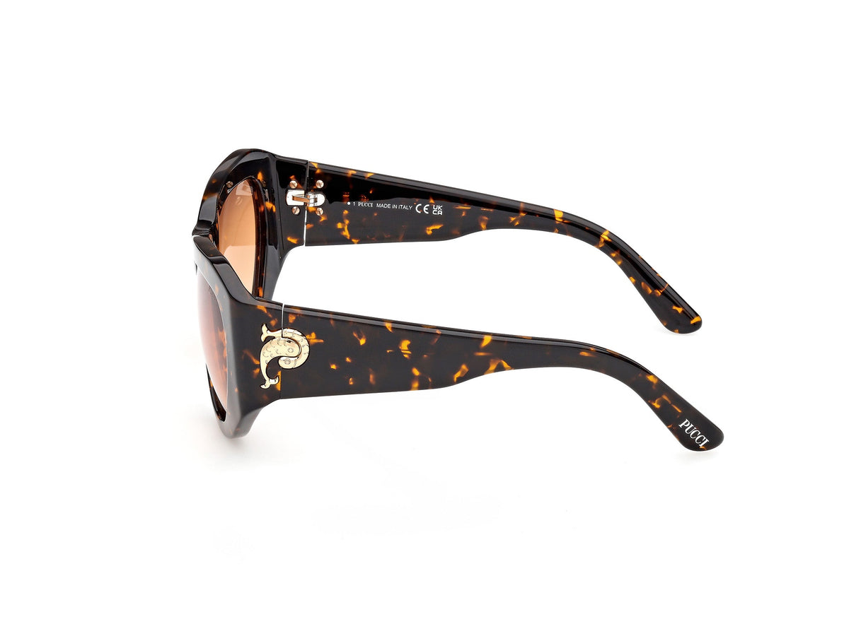 Sunglasses Emilio Pucci EP241 52F 58 14