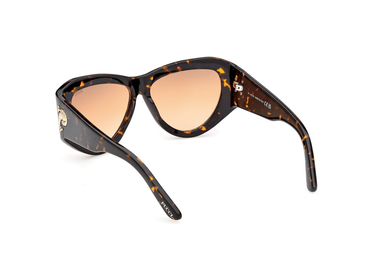 Sunglasses Emilio Pucci EP241 52F 58 14