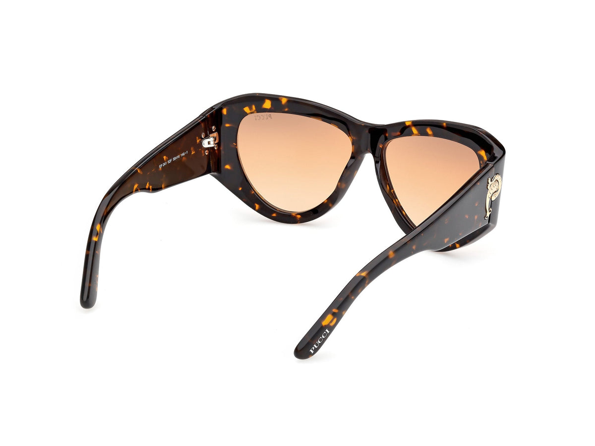 Sunglasses Emilio Pucci EP241 52F 58 14