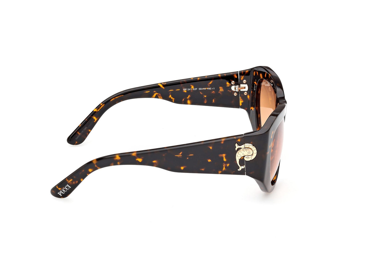 Sunglasses Emilio Pucci EP241 52F 58 14