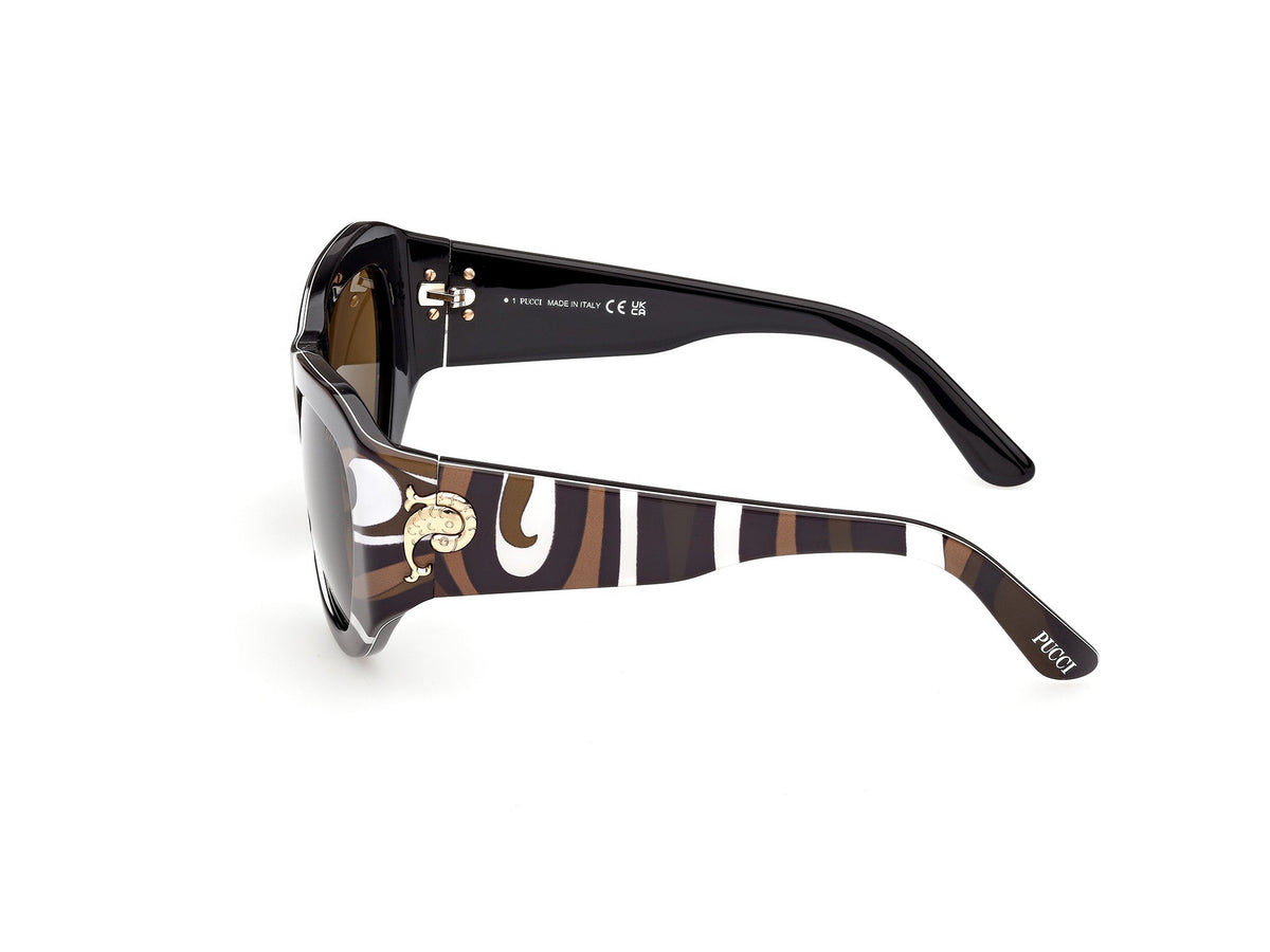 Gafas de Sol Emilio Pucci EP241 99E 58 14
