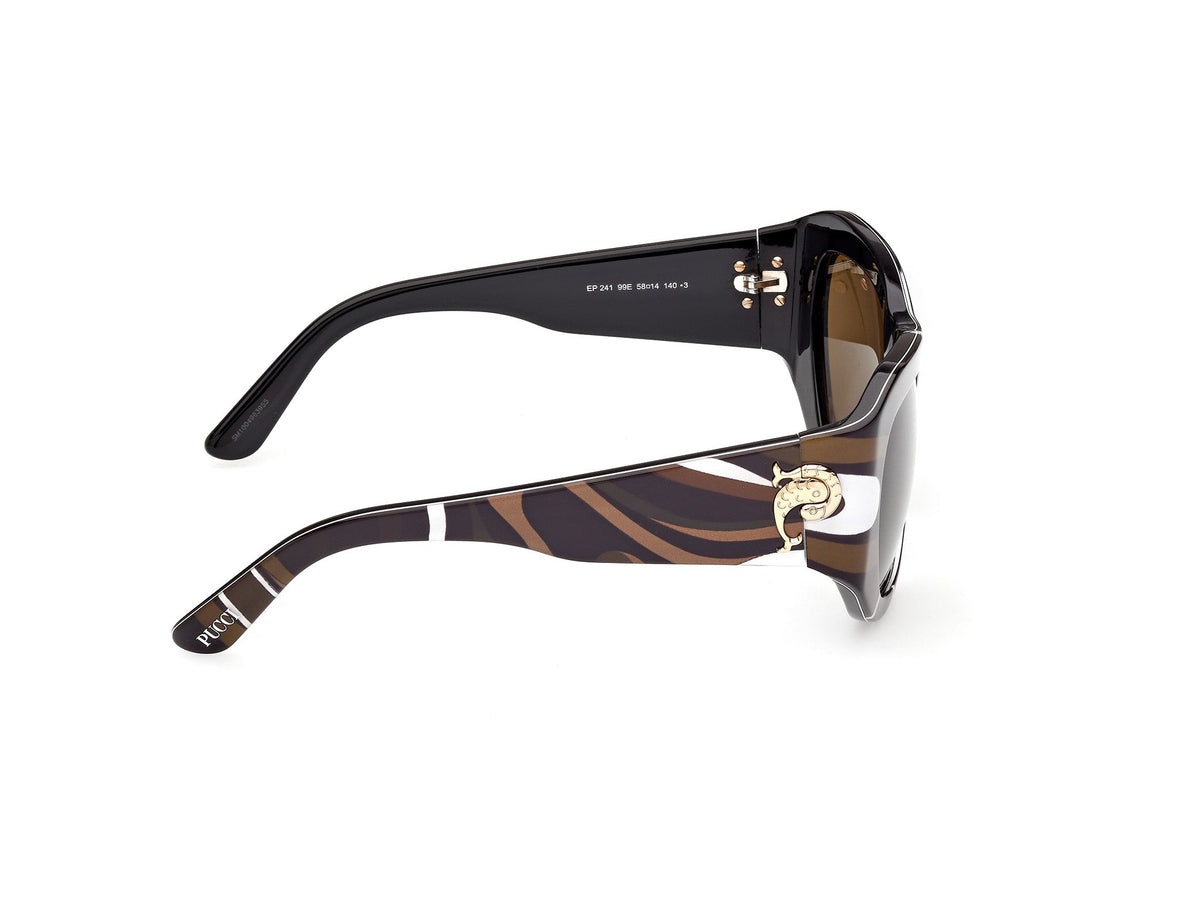Gafas de Sol Emilio Pucci EP241 99E 58 14