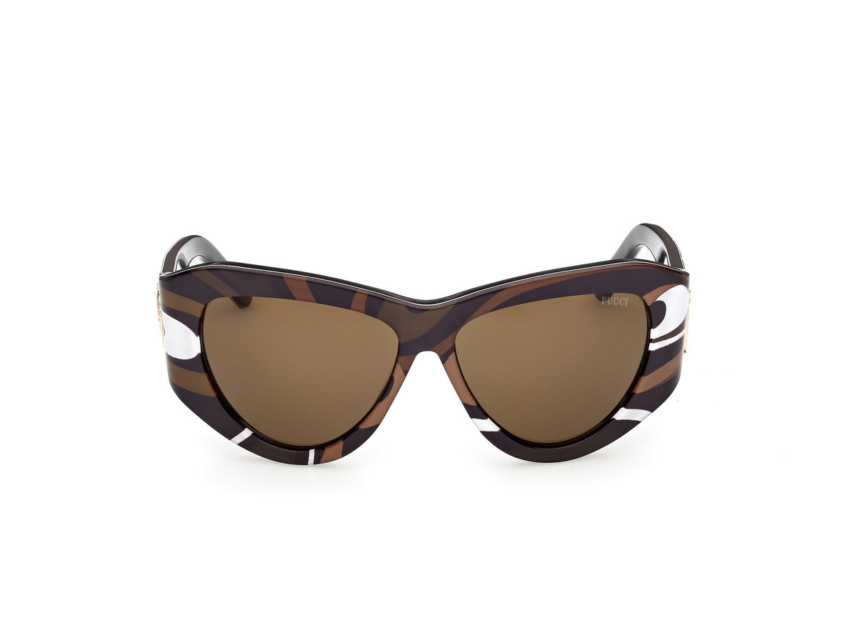 Gafas de Sol Emilio Pucci EP241 99E 58 14