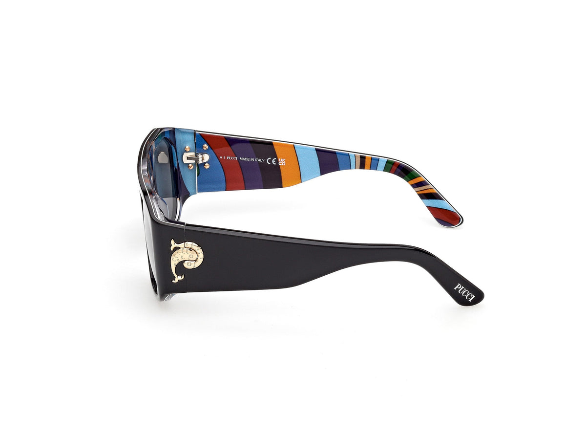 Gafas de Sol Emilio Pucci EP242 05A 54 17