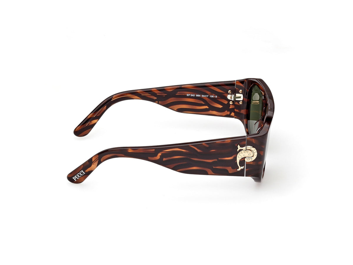 Gafas de Sol Emilio Pucci EP242 56N 54 17