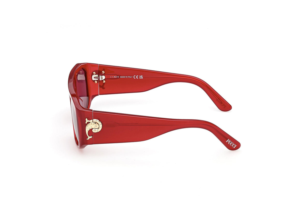 Sunglasses Emilio Pucci EP242 66S 54 17