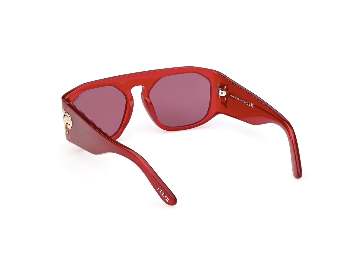 Sunglasses Emilio Pucci EP242 66S 54 17